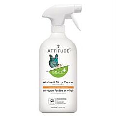 Window & Mirror Cleaner (800ml)