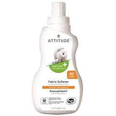 Fabric Softener Citrus Zest (1000ml)
