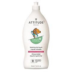 Washing Up Fragrance Free (700ml)