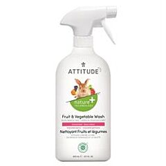 Fruit & Vegetable Cleaner (800ml)