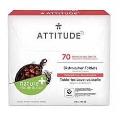 Dishwasher Soluble Pouches (70 tablet)