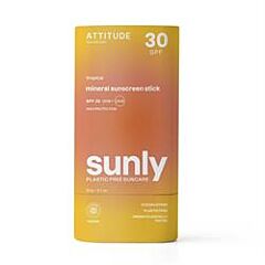 Sunscreen Stick Topical (60g)