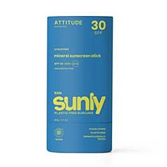 Sunscreen Stick Kids Unscented (60g)