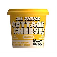Cottage Cheese Mango (240g)