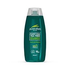Cleansing Shampoo (250ml)