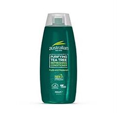 Tea Tree Conditioner (250ml)