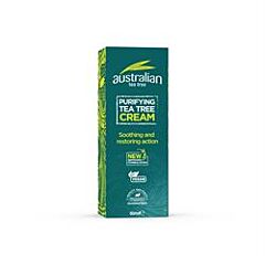 Tea Tree Purifying Cream (50ml)