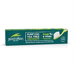 Tea Tree Toothpaste (100ml)