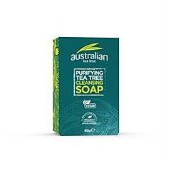 Cleansing Soap (90g)
