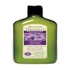 Lavender Nourishing Shampoo (325ml)