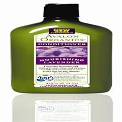 Lavender Nourish Conditioner (325ml)