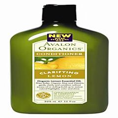 Lemon Clarify Conditioner (325ml)