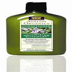 Rosemary Volume Conditioner (325ml)