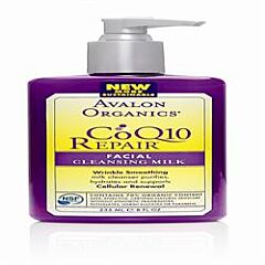 CoQ10 Facial Cleansing Milk (250ml)