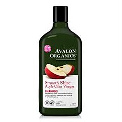 Apple Cider Vinegar Shampoo (325ml)