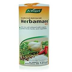 Herbamare Spicy (125g)