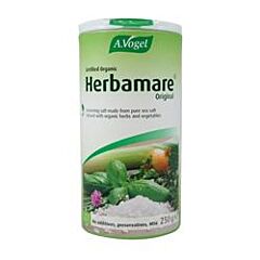 FREE Herbamare (250g)