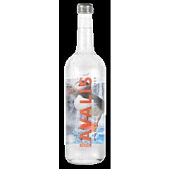 Sparkling Water in Glass (750ml)