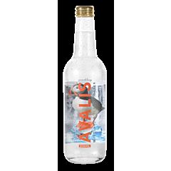 Sparkling Water in Glass (330ml)