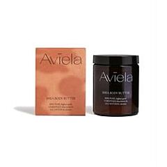 Shea Body Butter (180ml)