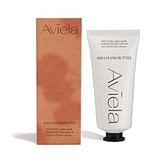 Shea Hand Butter (50ml)