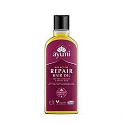 Repair Hair Oil (150ml)