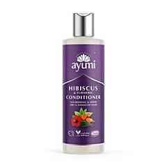 Hibiscus &Turmeric Conditioner (250ml)