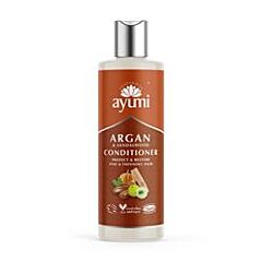 Argan & Sandalwood Conditioner (250ml)