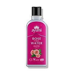 Ayumi Rose Floral Water (150ml)
