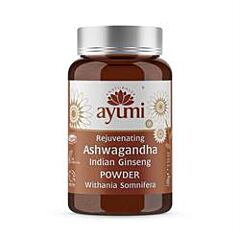 Ashwagandha Power (100g)