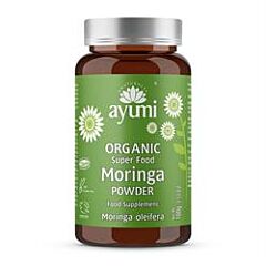 Moringa Powder (100g)