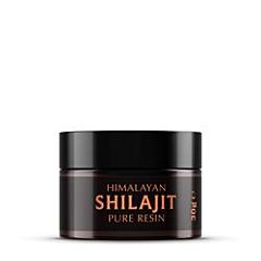 Ayumi Himalayan Shilajit Resin (30g)