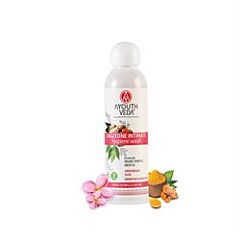 Vagitone Intimate Hygiene Wash (180ml)