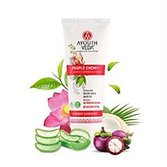 Pimple Enemy Cream (60g)