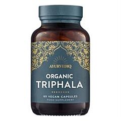 Triphala (60 capsule)