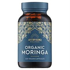 Moringa (120 capsule)
