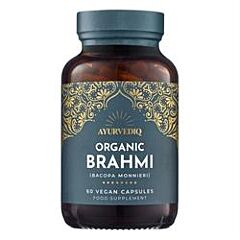 Brahmi (60 capsule)