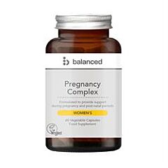 Pregnancy Complex (60 capsule)