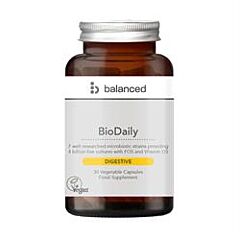 BioDaily Bottle (30 capsule)