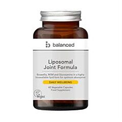 Liposomal Joint Formula Bottle (60 capsule)