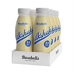 Vanilla Protein Milkshake (330ml)