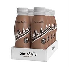 Chocolate Protein Milkshake (330ml)