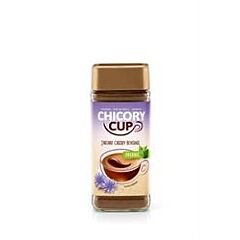 Organic Chicory Cup (100g)