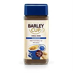 BarleyCup with Magnesium (100g)