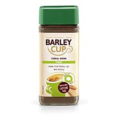 BarleyCup with Fibre (100g)