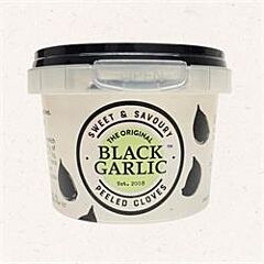 Black Garlic Cloves (50g)