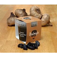 Black Garlic Clove (150g)