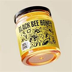 British Summer Honey (227g)