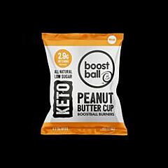 Keto Peanut Butter Cup 40g (40g)