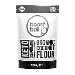 Organic Coconut Flour 750g (750g)